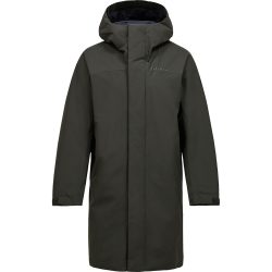 Peak Performance Herren Treeline Insulated Parka