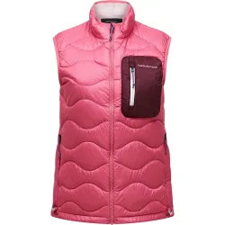 Peak Performance Damen Helium Utility Down Weste