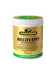PEEROTON Recovery Shake Banane 540g bunt