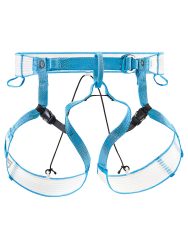Petzl Altitude Hochtourengurt