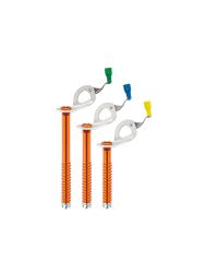 Petzl Laser Speed Light Eisschraube