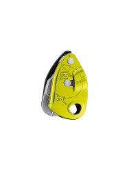 Petzl Grigri + Sicherungsgerät