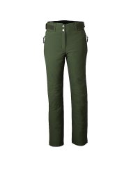 PHENIX Damen Skihose Variety Cutting olive | 44