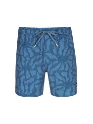 Picture Herren Piau 15 Printed Badeshorts