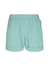 PICTURE Damen Beachshorts Sesia hellgrün | S