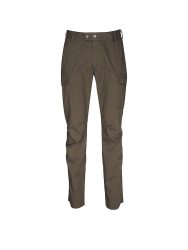 PINEWOOD Herren Wanderhose Finnveden Classic Insect Safe olive | 52 (lang)