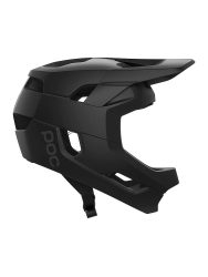 POC Fullface MTB-Helm Otocon schwarz | 59-62CM
