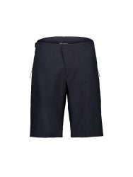 POC Herren Radshorts Motion Air schwarz | XL