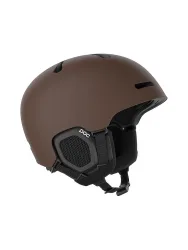 poc, POC Skihelm Fornix MIPS braun | M/L