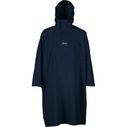 PRO-X - matterhorn poncho, wasserdicht, mit rucksackabdeckung, für Damen, Größe XS