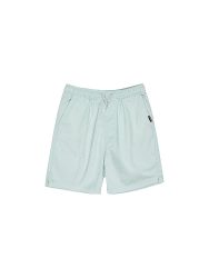 QUIKSILVER Jungen Beachshorts Taxer Bermuda hellblau | 164-176