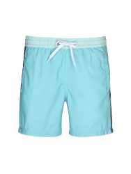 QUIKSILVER Herren Beachshorts Everyday Holmes Volley 16 hellblau | M