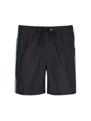 QUIKSILVER Herren Beachshorts Everyday Holmes Volley 16 schwarz | M