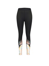 RUKKA Damen Lauftight Myyryla schwarz | 44