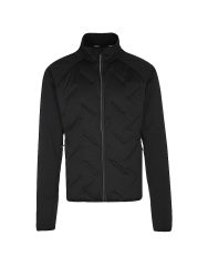 RUKKA Herren Laufjacke Maatiala schwarz | XL