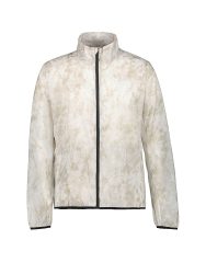 RUKKA Herren Laufjacke Mailo weiss | XXL