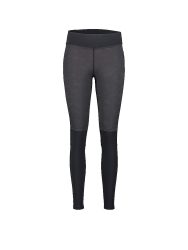 RUKKA Damen Lauftight Meria Winter schwarz | 38