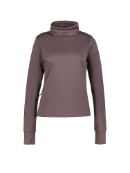 RUKKA Damen Laufshirt Multia lila | 36