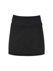 RUKKA Damen Rock Tuori schwarz | 36