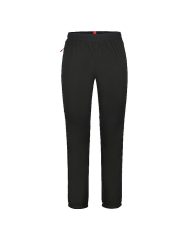 RUKKA Herren Softshell Langlauftight Talola schwarz | XL