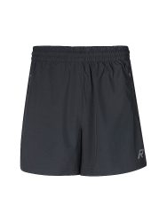 RUKKA Herren Laufshorts Myllypuro schwarz | S
