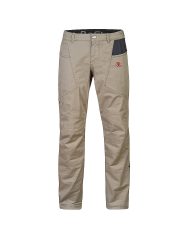 RAFIKI Herren Kletterhose Crag grau | L