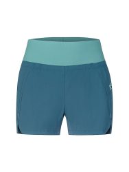 RAFIKI Damen Klettershorts Vella Tech blau | 40