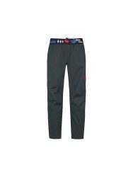 RAFIKI Kinder Wanderhose Pedro dunkelblau | 140