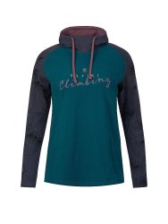 Rafiki Damen Estrella Hoodie