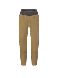 RAFIKI Damen Kletterhose Marga LT senf | 40