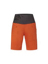RAFIKI Damen Klettershorts Muriel rot | 38