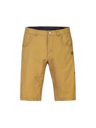 RAFIKI Herren Klettershorts Matto gold | S
