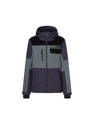 REHALL Jungen Snowboardjacke BOTEV-R-jr grau | 128
