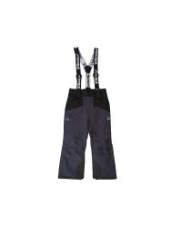 REHALL Jungen Snowboardhose DWAYNE-R-jr grau | 128