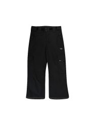 REHALL Jungen Snowboardhose ROOKY-R-jr schwarz | 128