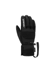 reusch - Andy R, 8, Schwarz