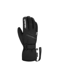 REUSCH Herren Skihandschuhe Morris Gore-Tex schwarz | 9,5