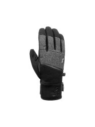 REUSCH Damen Skihandschuhe  Febe R-Tex XT grau | 7