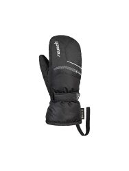 REUSCH Kinder Skifauster Flash Gore Tex schwarz | 5
