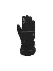 REUSCH Damen Skihandschuhe Alisone GORE-TEX schwarz | 7,5