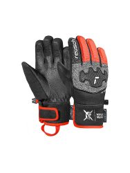 REUSCH Kinder Skihandschuhe Worldcup Warrior Prime R-TEX® XT schwarz | 5