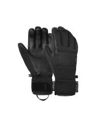 REUSCH Damen Skihandschuhe Mara R-TEX XT schwarz | 6,5