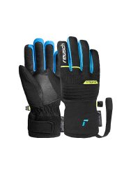 REUSCH Kinder Skihandschuhe Benji R-TEX® XT blau | 5,5
