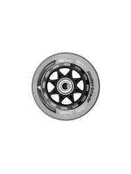 ROLLERBLADE Rollen 90mm/SG9 Wheel/Bearing XT (8 Stk.)