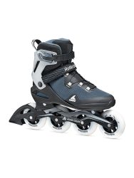 ROLLERBLADE Herren Inlineskates Macroblade 90 schwarz | 40 1/2
