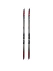 ROSSIGNOL Langlaufski Set Skating Ultra Skate Race + BDG Race Skate grau | 181