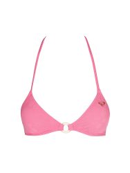 ROXY Damen Bikinioberteil Paradise Fixed Tri rosa | M
