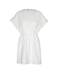 ROXY Damen Beachkleid Bright Mornings Mini beige | M