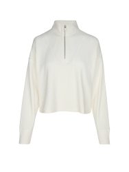 ROXY Damen Sweater Carefree Cool weiss | M
