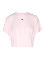 ROXY Damen T-Shirt Everyday Flow rosa | XS